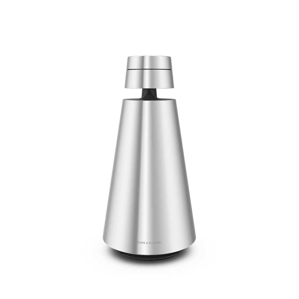 BANG & OLUFSEN BEOSOUND 1 US NATURAL ALUMINIUM