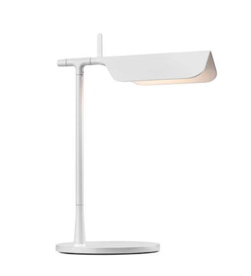 FLOS TAB T LED EUR-USA BCO