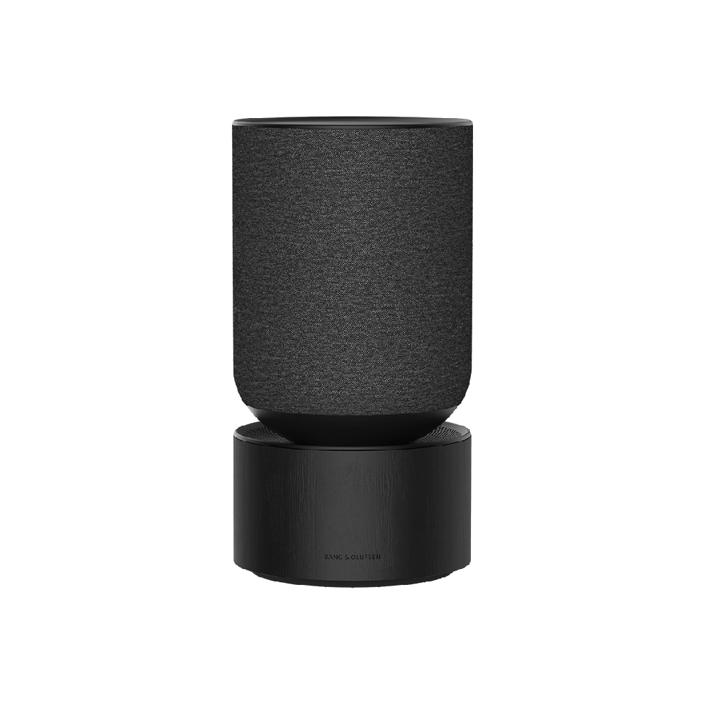 BANG & OLUFSEN BEOSOUND BALANCE BLACK OAK