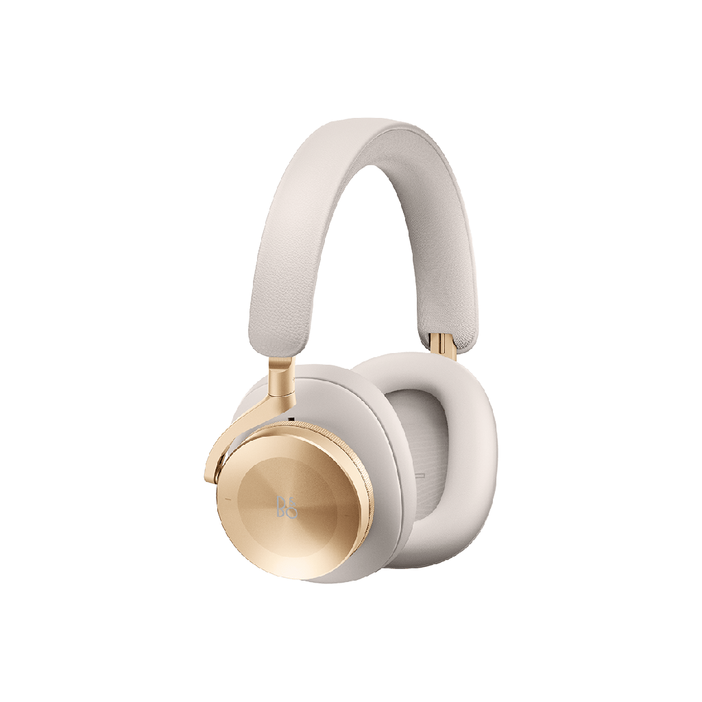 BANG & OLUFSEN BEOPLAY H95 GOLD TONE