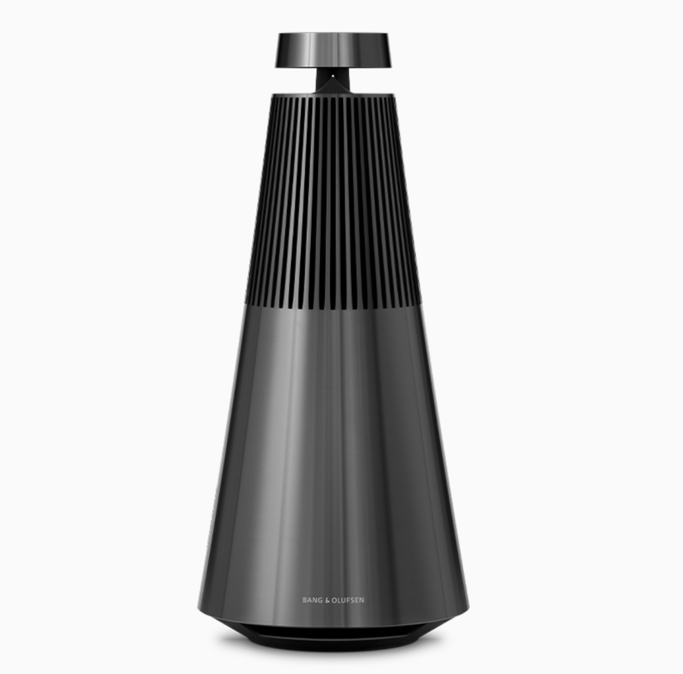 BANG & OLUFSEN BEOSOUND 2 3RD GEN BLACK ANTHRACITE