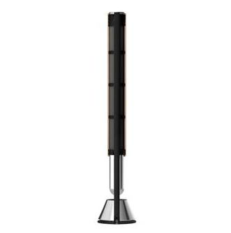 BANG & OLUFSEN BEOLAB 28 BACKBONE BLACK FLOOR