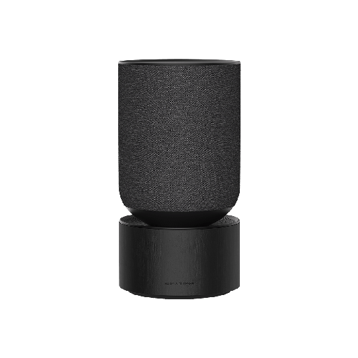 [1200503] BANG & OLUFSEN BEOSOUND BALANCE BLACK OAK