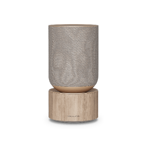 [1200502] BANG & OLUFSEN BEOSOUND BALANCE NATURAL OAK