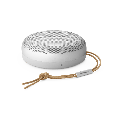 [1734001] BANG & OLUFSEN BEOSOUND A1 2ND GEN GREY MIST