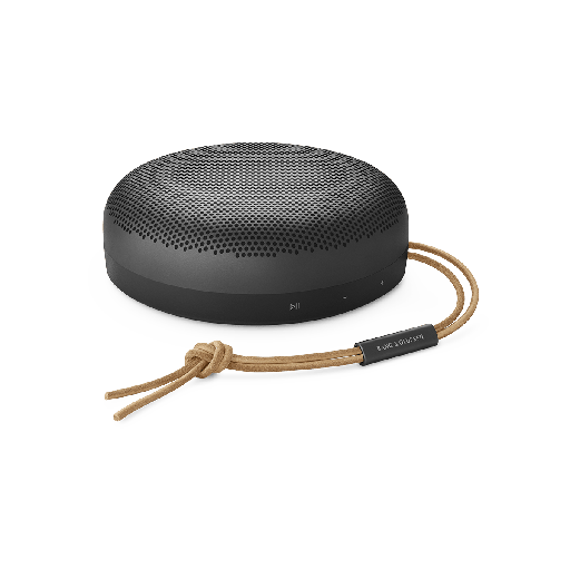 [1734002] BANG & OLUFSEN BEOSOUND A1 2ND GEN BLACK ANTHRACITE