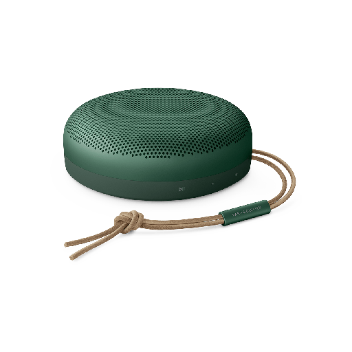 [1734012] BANG & OLUFSEN BEOSOUND A1 2ND GEN GREEN