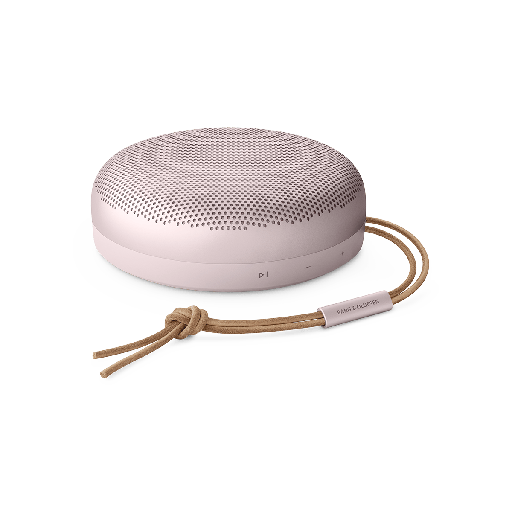 [1734013] BANG & OLUFSEN BEOSOUND A1 2ND GEN PINK