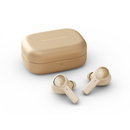 [1240601] BANG & OLUFSEN BEOPLAY EX GOLD TONE