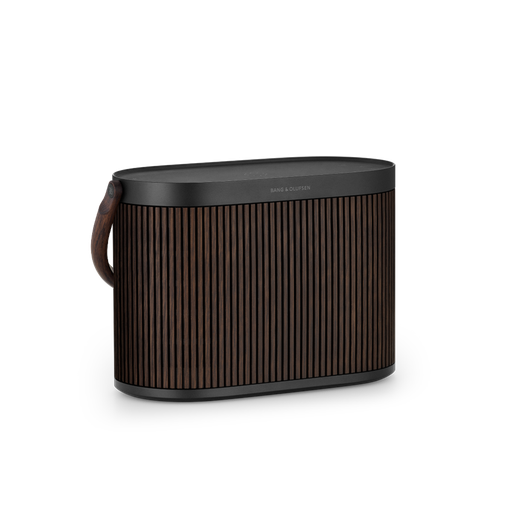 [1254100] BANG & OLUFSEN BEOSOUND A5 DARK OAK